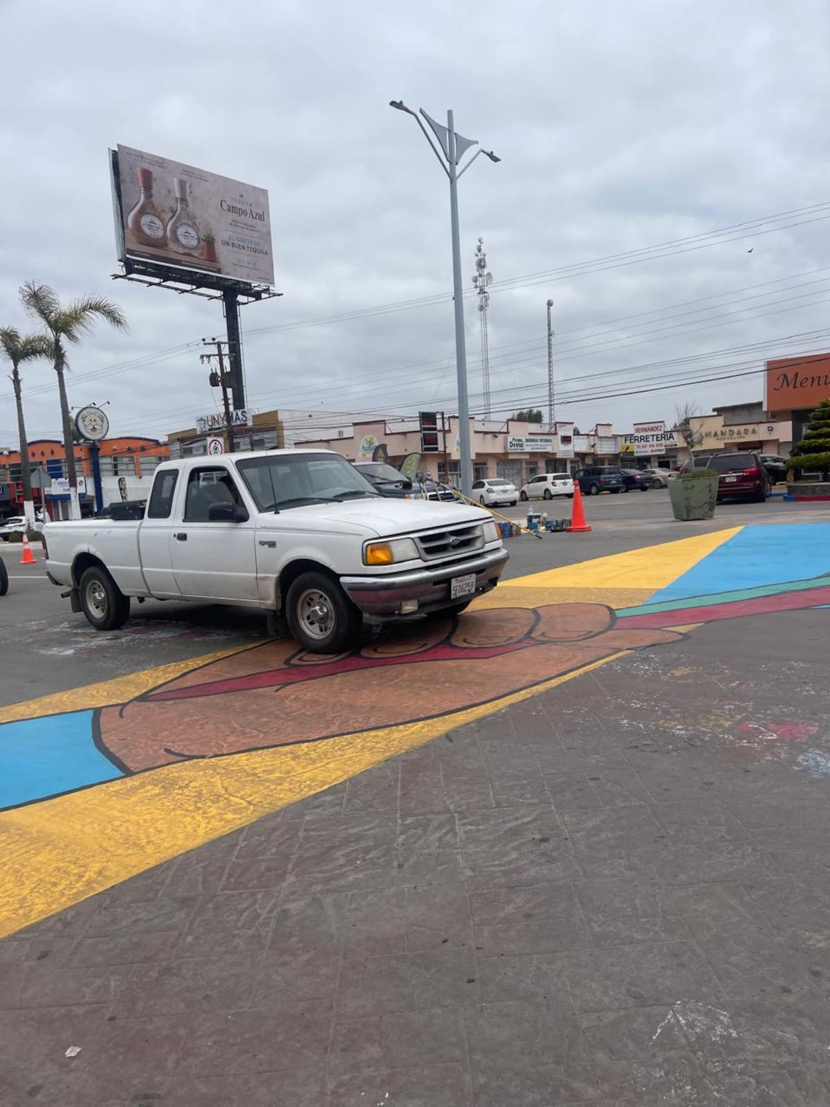 Foto: Carmen Gutiérrez