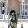 El Supremo Tribunal de Justicia de Sonora solicitará 4 mil millones de pesos para 2027, el doble de su presupuesto actual