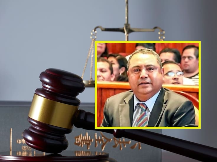 Un amparo federal ‘tumbó’ la condena de 70 años contra el exdiputado del PT, Gustavo Díaz, alias “El Gato”, por doble homicidio y obligó a Oaxaca a liberarlo al quedar sin sustento legal el proceso