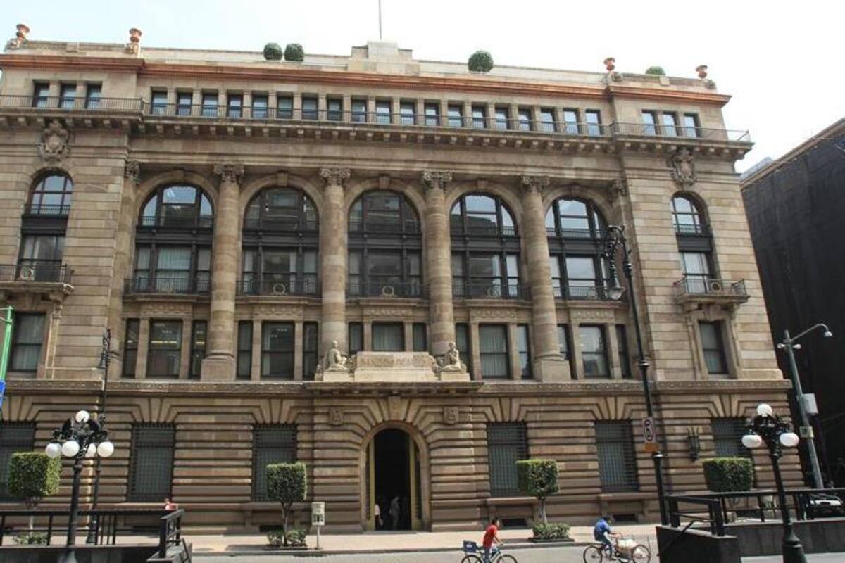 Banxico no recortó la tasa de interés por la presión inflacionaria