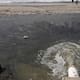 Advierten contaminación constante en playas por descargas residuales