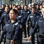 Lidera Baja California salarios de policías en el País