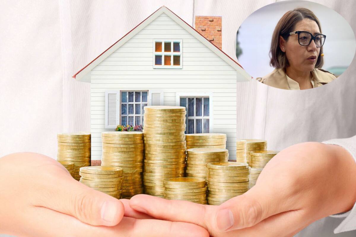 Señalan inmobiliarios ‘cacería de brujas’ de la autoridad fiscal