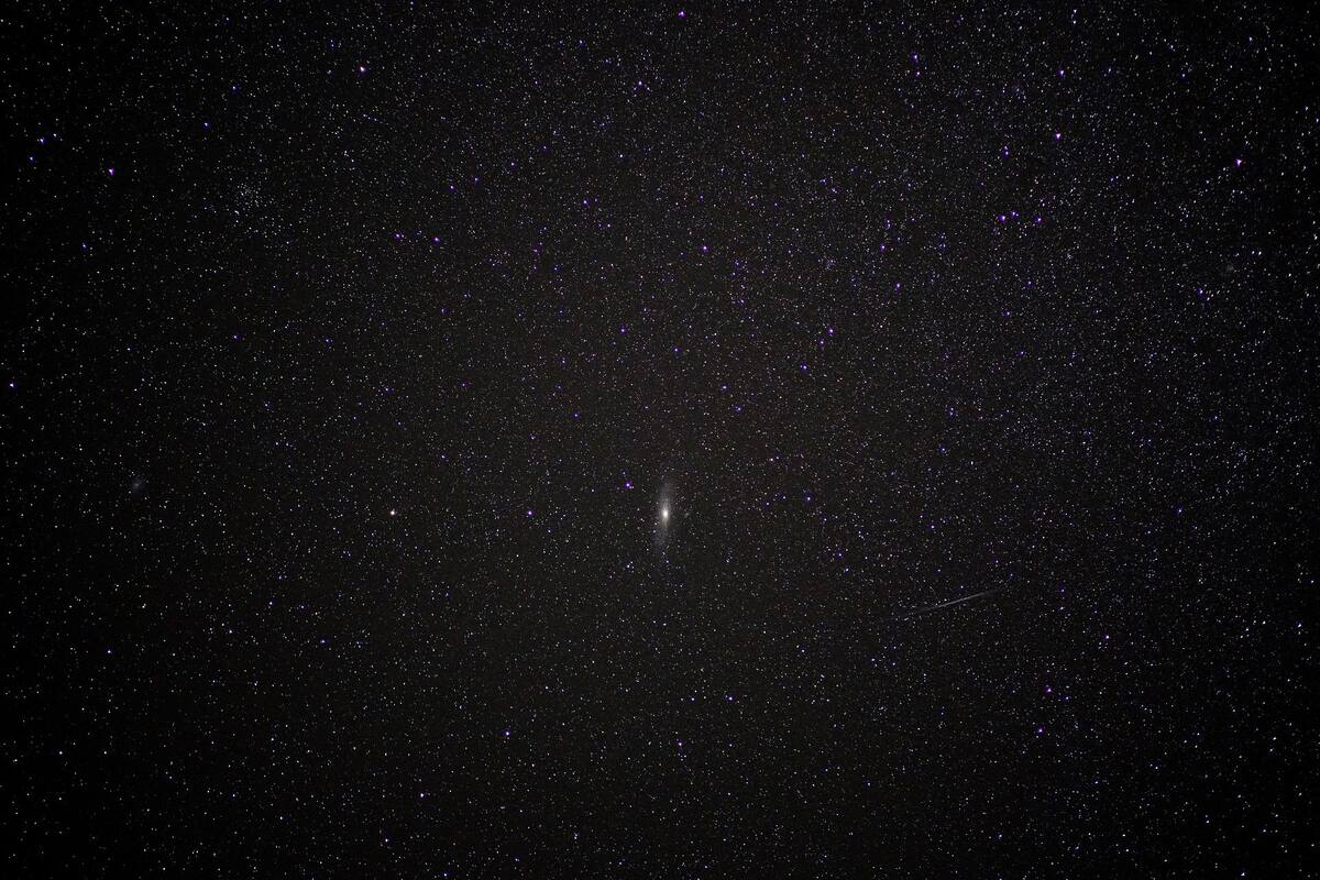 Descubren sistema estelar doble con antigua estrella pulsante