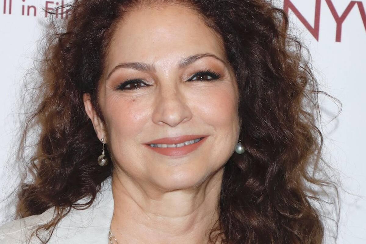 Gloria Estefan confiesa que padeció coronavirus