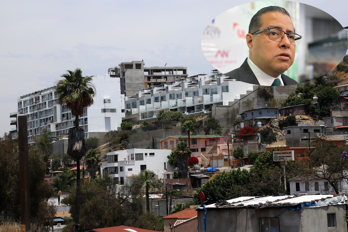 Viviendas en BC, de las que más se encarecieron a nivel nacional: AMPI