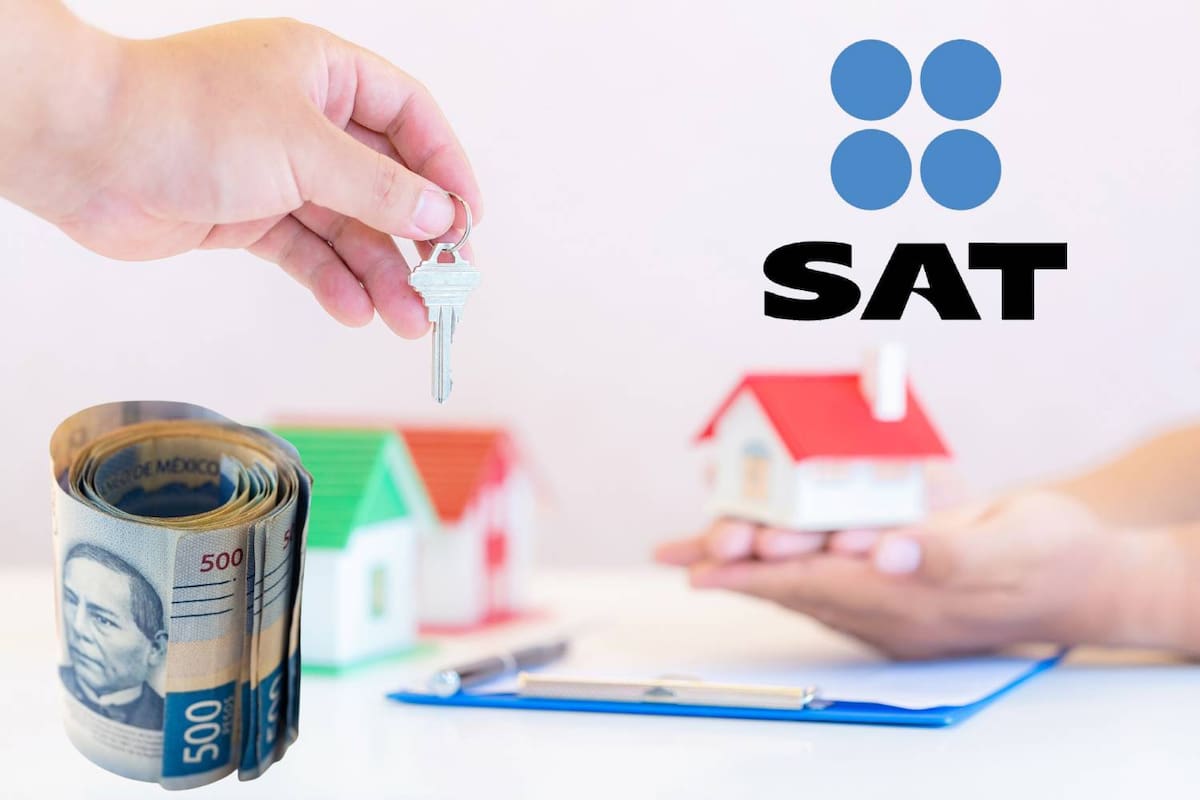 ¿Cómo deducir los intereses de tu crédito Infonavit en tu declaración del SAT?