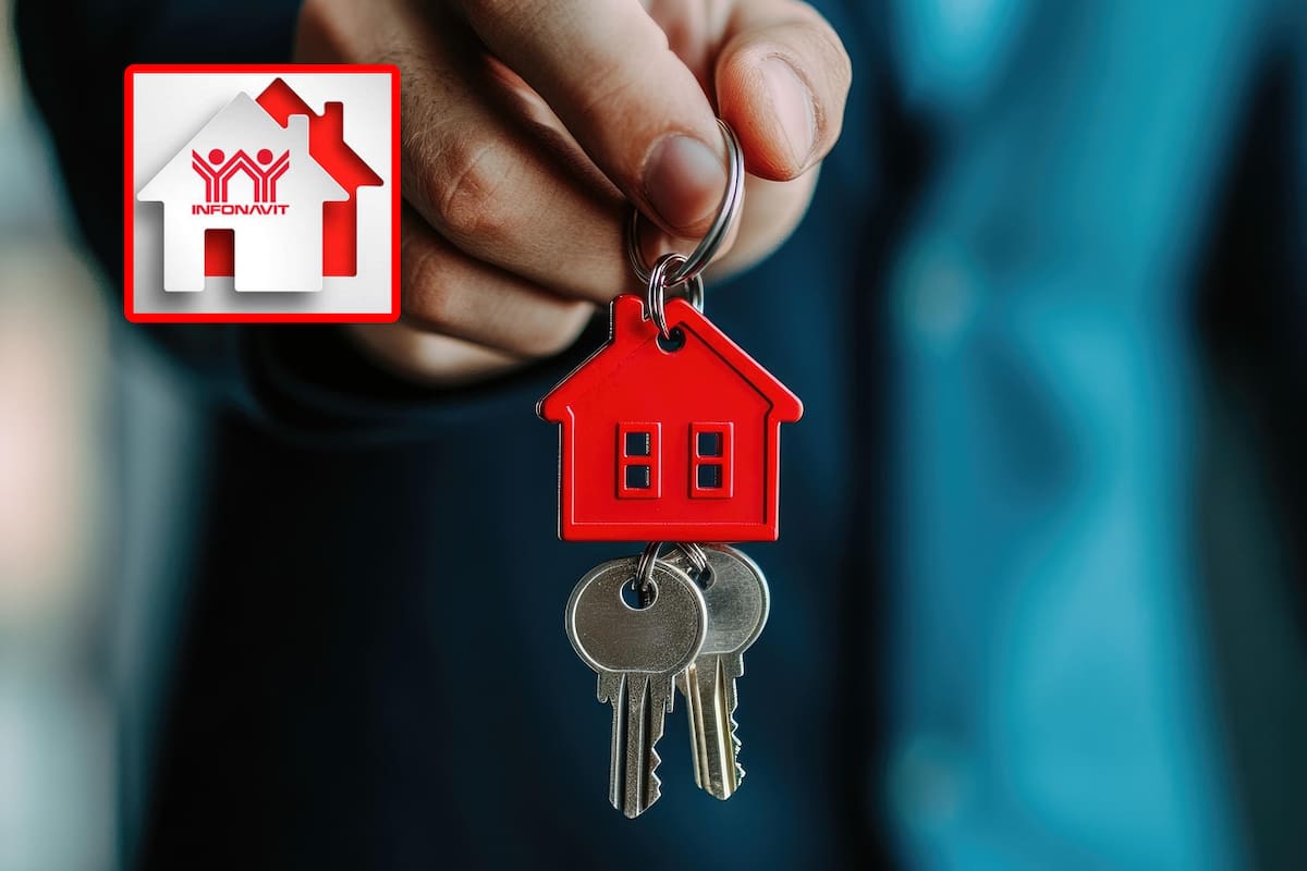 Infonavit: ¿Qué puedes comprar con tu Crédito Mejoravit Solo para ti en 2025?