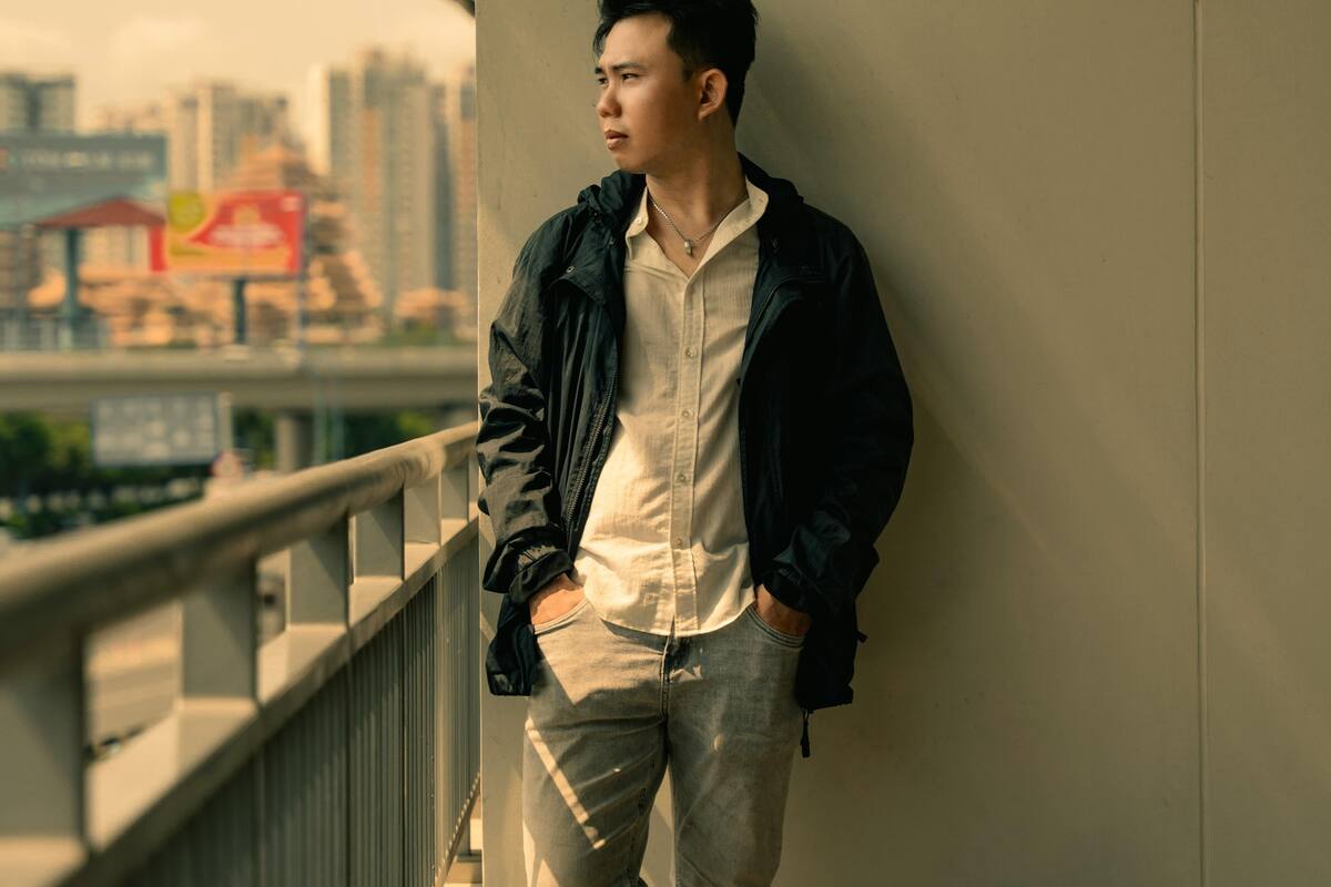 Hacerte ver pobre podría hacerte rico: secretos de la riqueza sostenible, según financiero