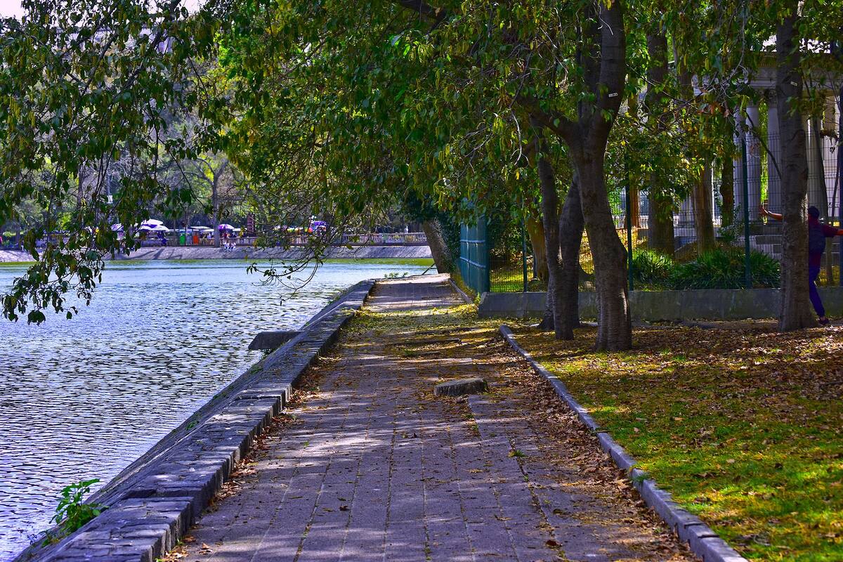 ¿Cómo estará el clima en la CDMX y Edomex hoy miércoles 13 de octubre?