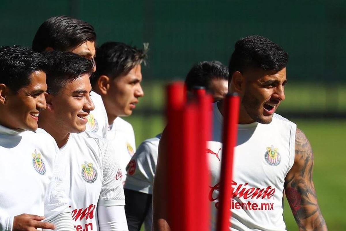 Chivas y Atlas recibirían a sus respectivas aficiones hasta la Liguilla