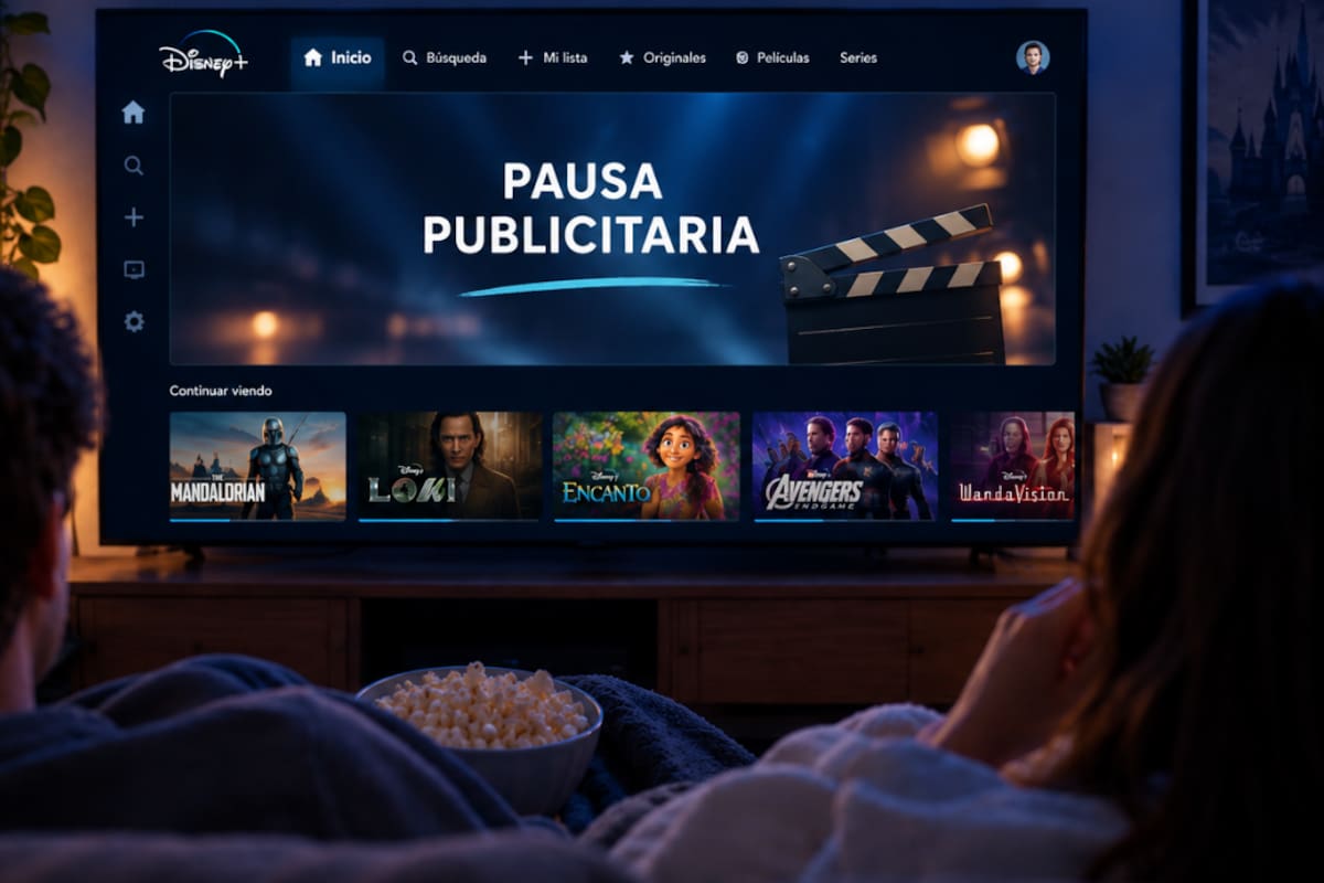 Es oficial: Disney+ puede incluir anuncios, incluso los planes Premium; ¿por qué?