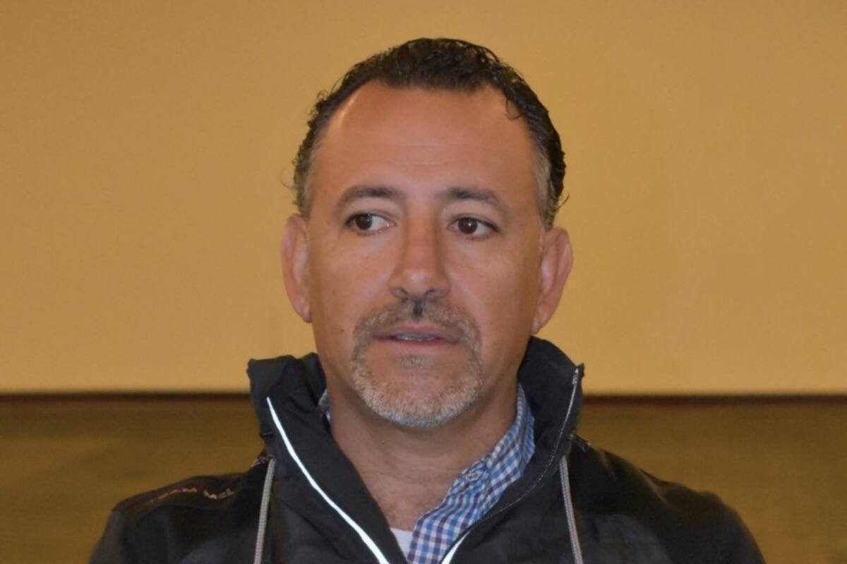 Prevé Canacintra que reforma al PJF impactará al desarrollo económico