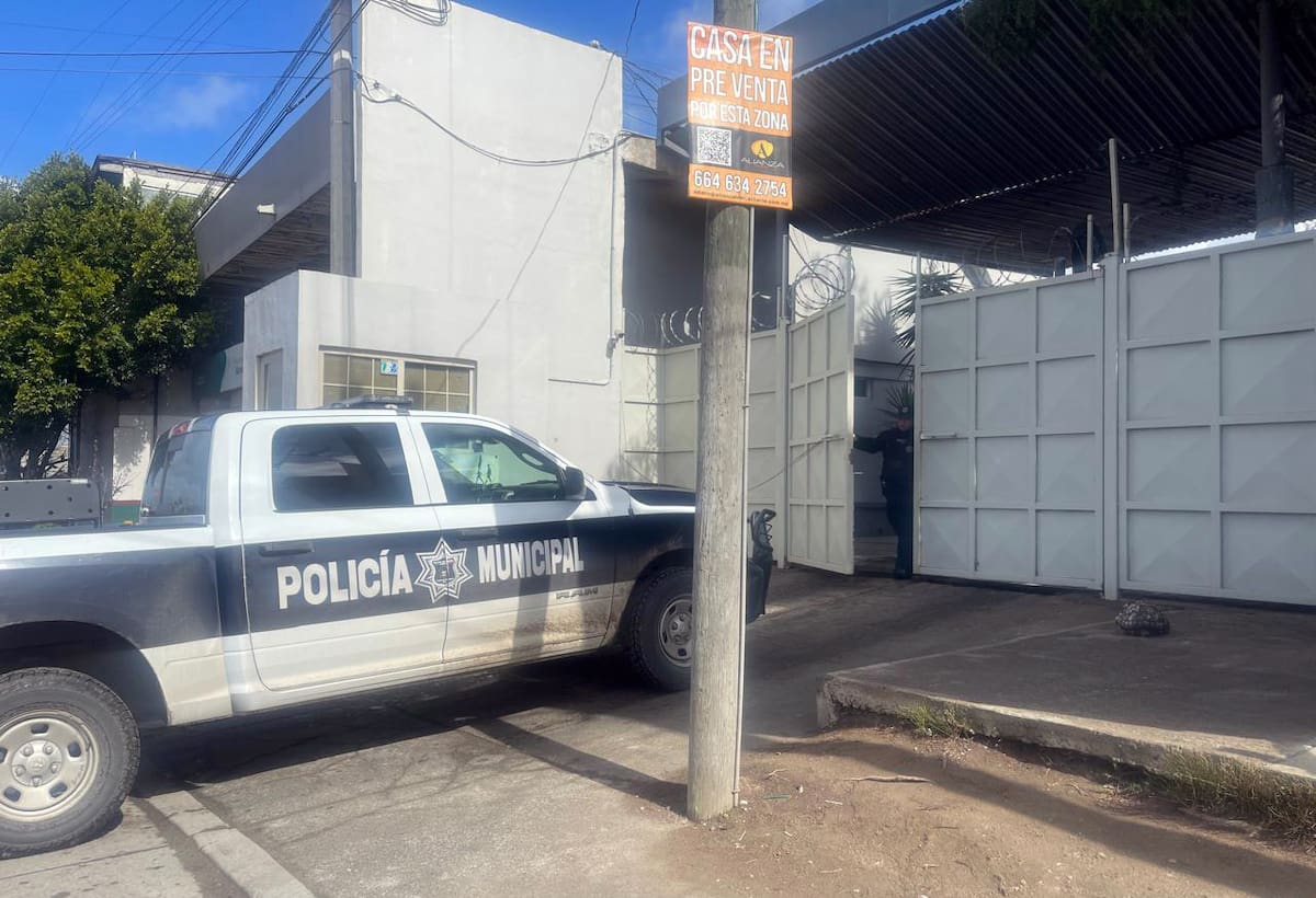 El relevo se debe a que el total de los agentes municipales deberán practicarse los exámenes de control y confianza.