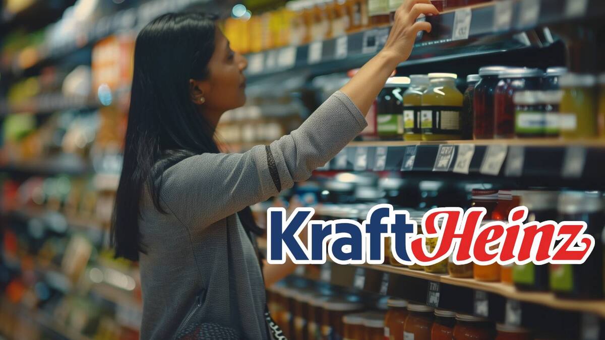 ¿Adiós a Kraft Heinz? Empresa se dividirá en dos, a una década de su fusión