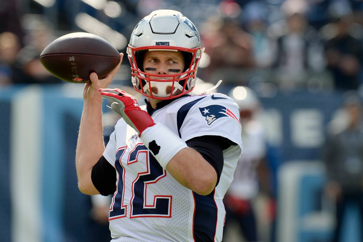 ¡Se equivocó! Tom Brady se confundió y entró a casa de persona desconocida