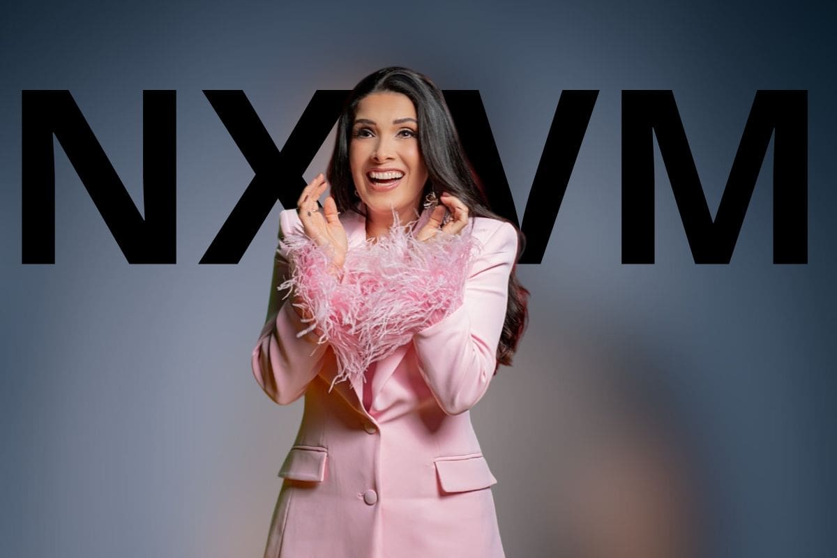 Dalilah Polanco aclara que tan involucrada estuvo en NXIVM