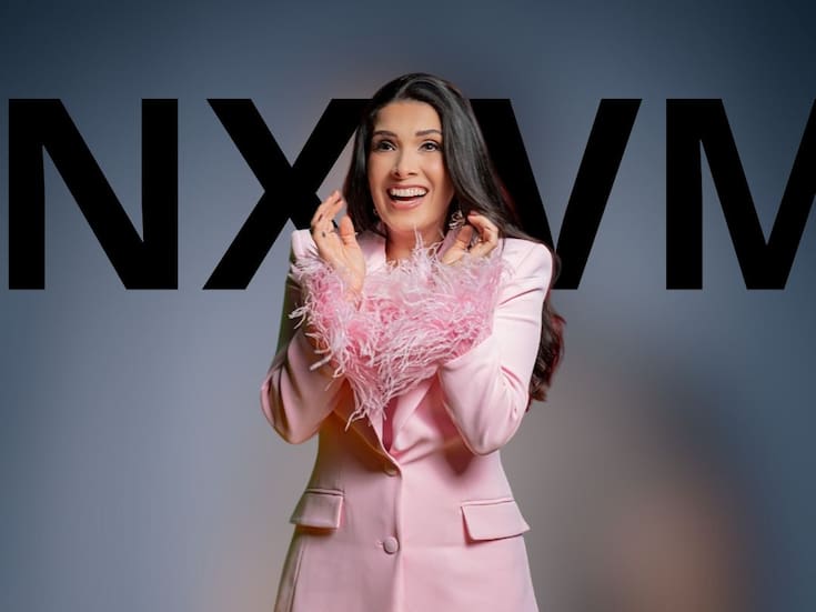 Dalilah Polanco aclara que tan involucrada estuvo en NXIVM