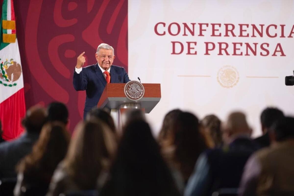 Mañanera de AMLO: López Obrador anunció que entregará a la SCJN expedientes de políticos y criminales donde se involucran decisiones de jueces