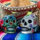 Estos son los elementos indispensables para un altar de muertos