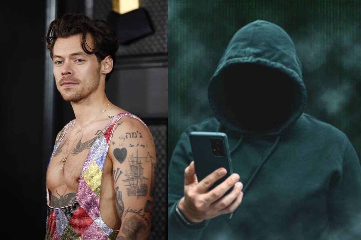 Mujer es condenada a prisión por acosar a Harry Styles: Le mandó 8 mil cartas