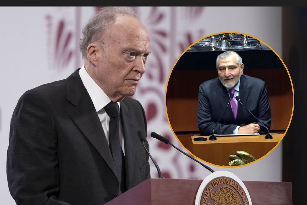 Ante caso de “La Barredora”, la FGR descarta citar a Adán Augusto y va tras Bermúdez Requena con ayuda de la Interpol