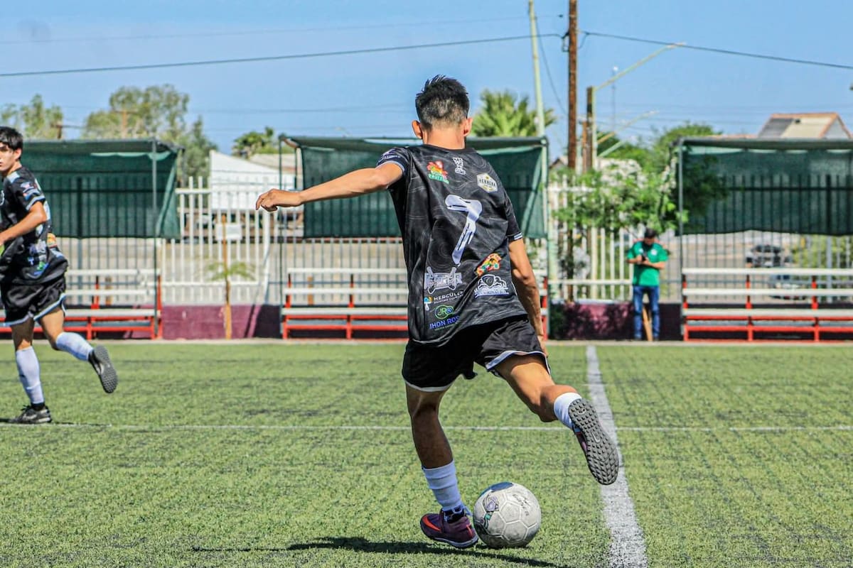 Padilla y Preciado hacen pedazos a Palaco en la Liga Urbana
