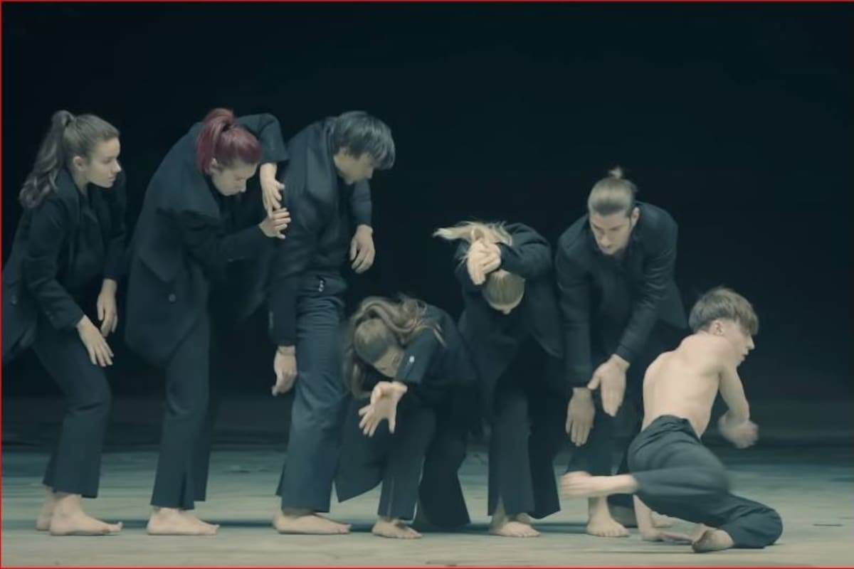 BTS estrena Black Swan, ¿qué significa la canción?