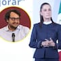 Claudia Sheinbaum elogia trabajo de Andrés Manuel López Beltrán en Morena tras su renuncia para buscar diputación en Tabasco