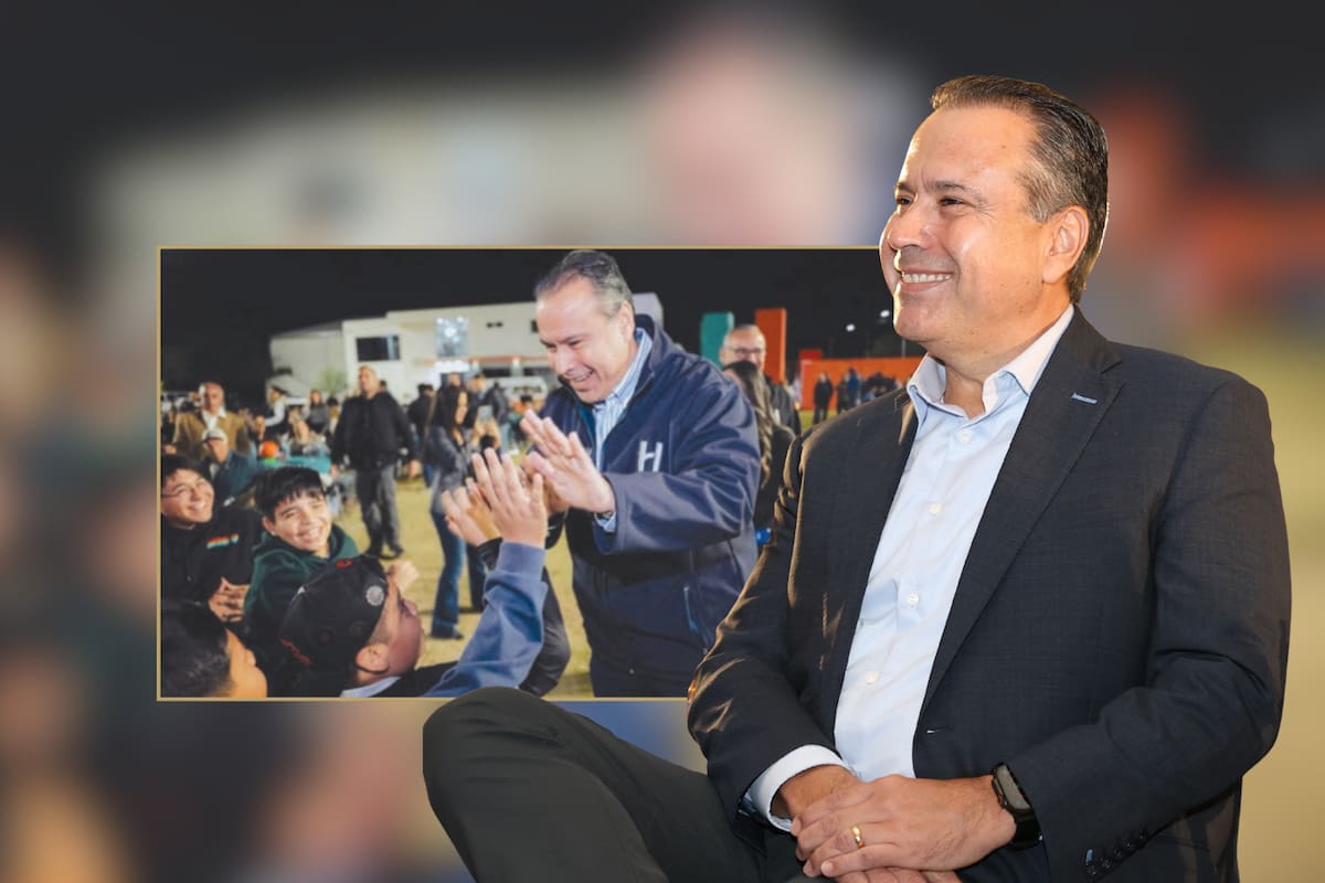 Reconoce Astiazarán a talento hermosillense con Cena por el Deporte