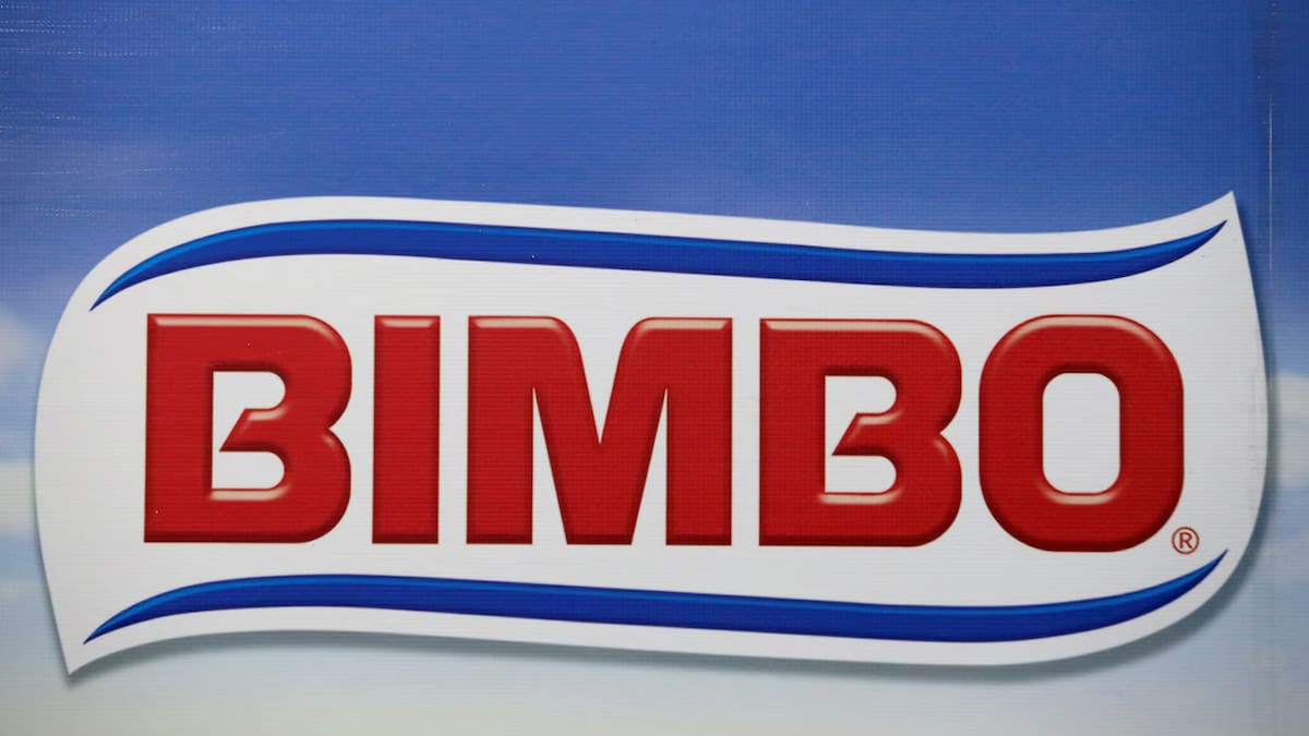 Norteamérica representó el 43.4 por ciento de las ventas netas totales de Grupo Bimbo en el primer trimestre de 2026, con un crecimiento de 0.7 por ciento sin efecto de tipo de cambio. /Reuters