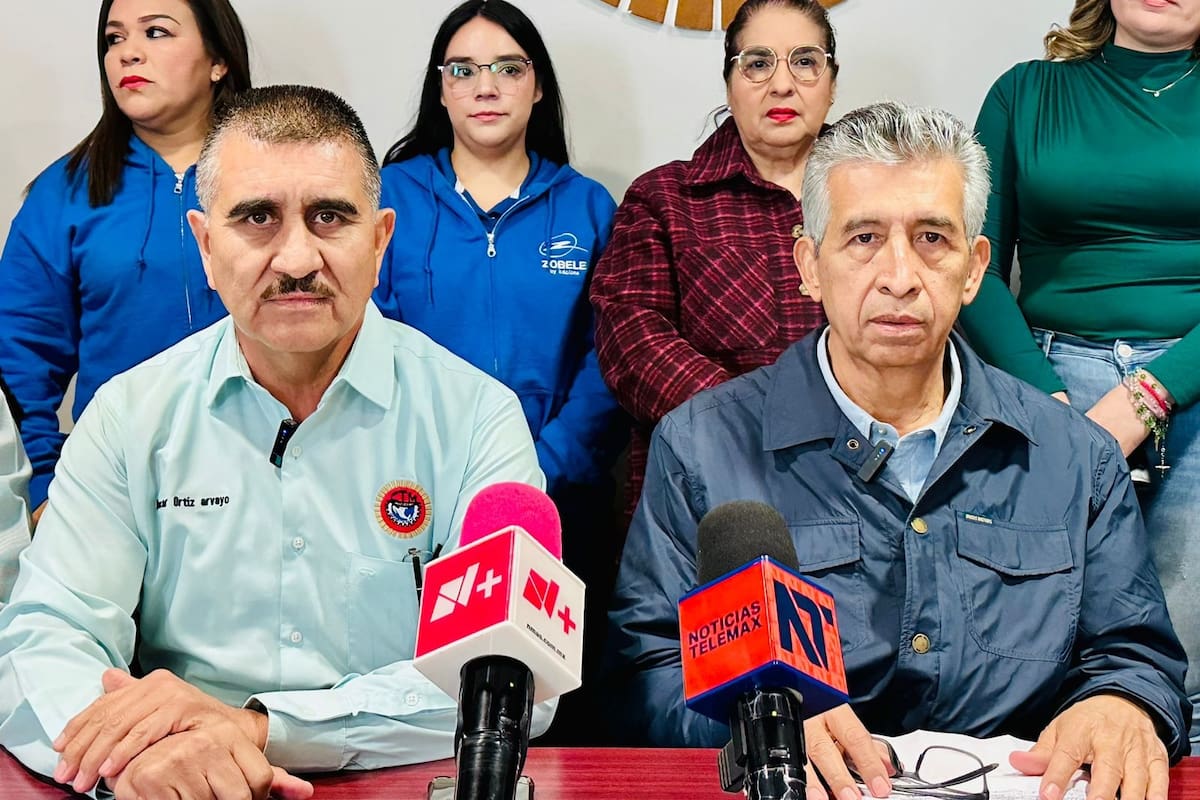 Demanda CTM Sonora diálogo y construcción urgente de vivienda frente a reforma a Infonavit