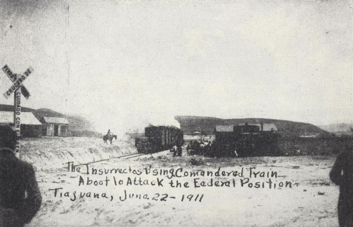 Archivo Histórico del Estado - Fondo André Williams