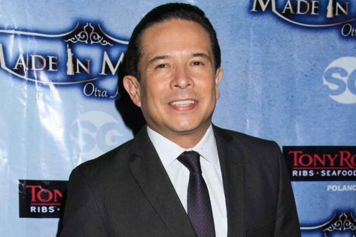 VIDEO: Gustavo Adolfo Infante asegura que María Félix era mala actriz y crea polémica en redes sociales