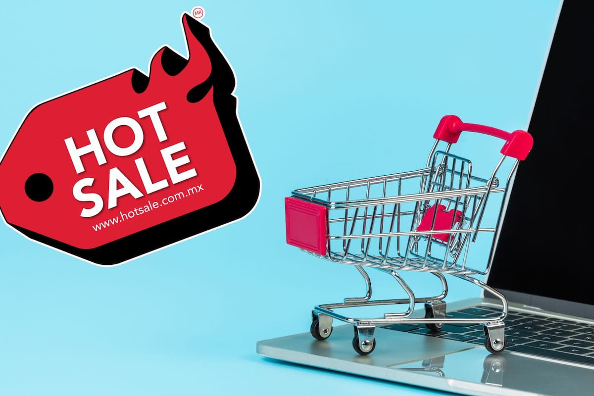 Expertos en tecnología comparten cinco reglas clave para el Hot Sale 2026, una guía indispensable que enseña a los consumidores a verificar páginas clonadas y evitar fraudes financieros