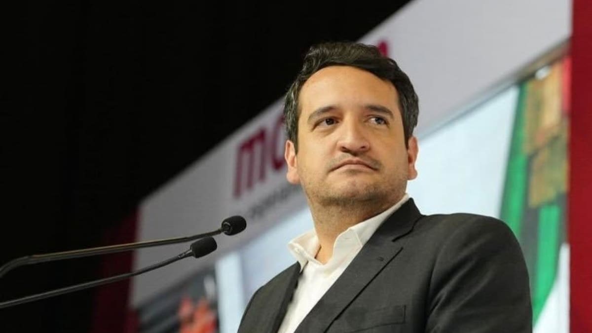 Andrés Manuel López Beltrán llama a organizarse para defender la soberanía de México tras la cancelación de su visa en Estados Unidos y acusa a funcionarios de Washington de impulsar una presión extranjera contra el país