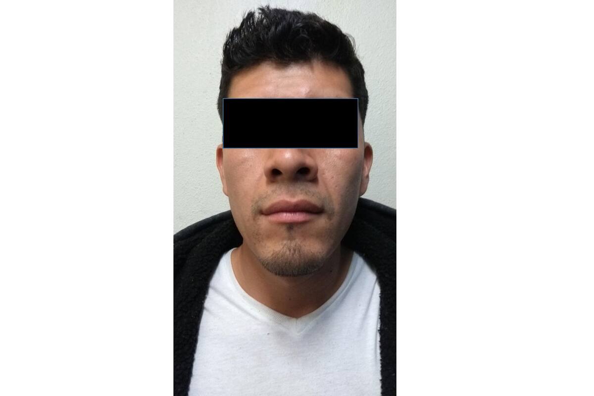 Mandan a prisión a acusado de robo de vehículo con violencia en Rosarito