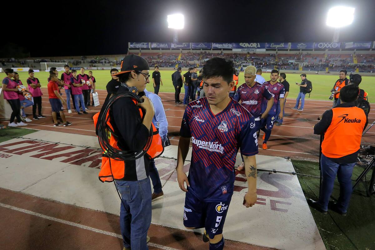 Cimarrones presenta su lista de transferibles