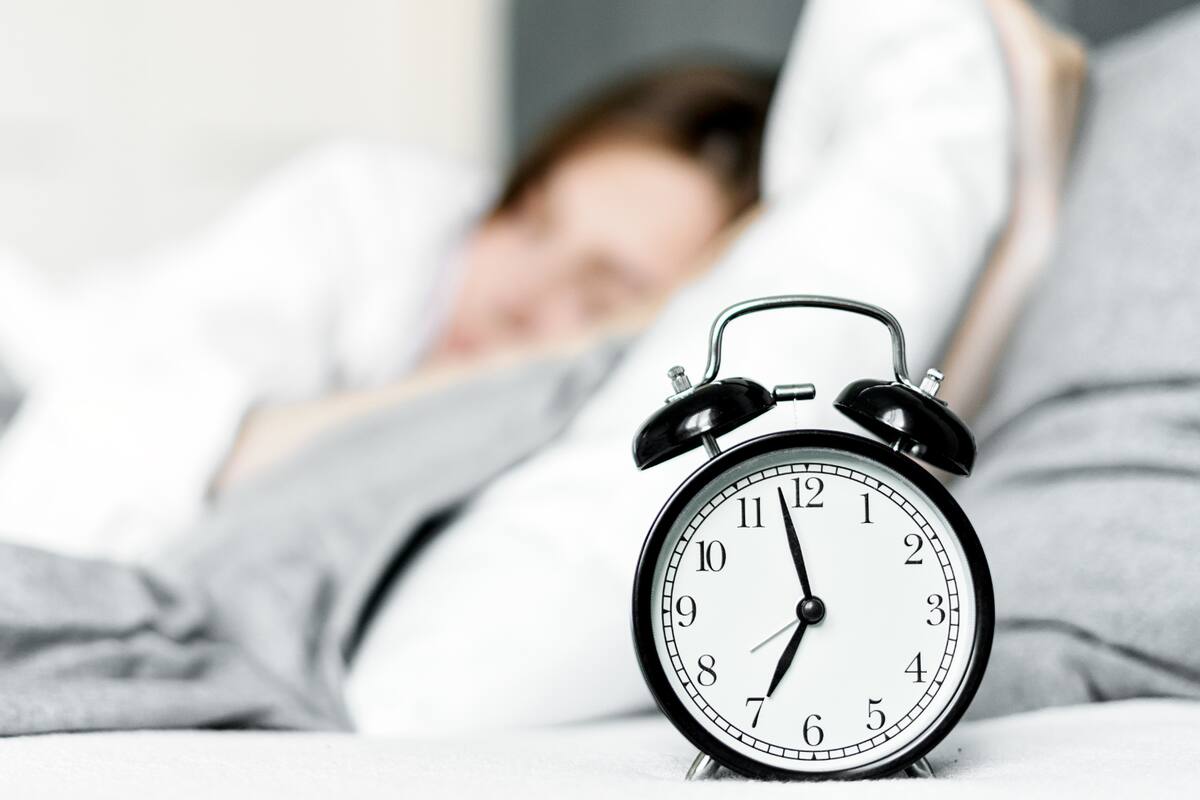 ¿Cuales son los efectos negativos de posponer la alarma? Esto dicen los expertos