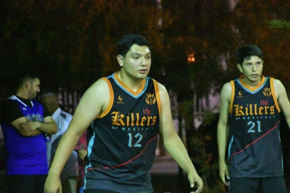 Killers mantiene el invicto y el liderato en el Urbano Hidalgo