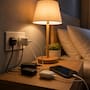 5 cosas que debes desconectar en casa antes de dormir para ahorrar luz sin darte cuenta
