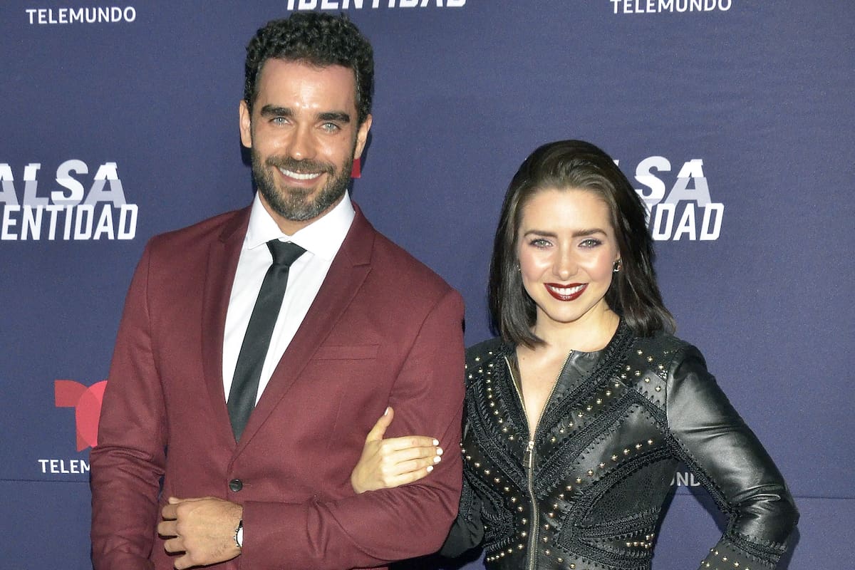 Marcus Ornellas habla de altibajos en su relación y confiesa que va a terapia