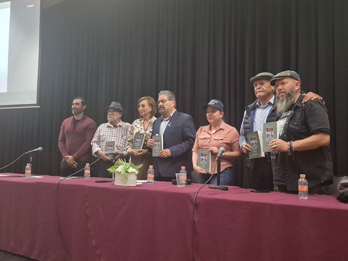 Foto: Michelle Castillo