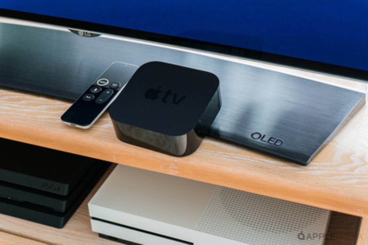 Logra nominación en su año de lanzamiento Apple TV Plus