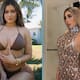 Queen Buenrostro se inspiró en Kylie Jenner para esta operación: “La pedí tal cual”