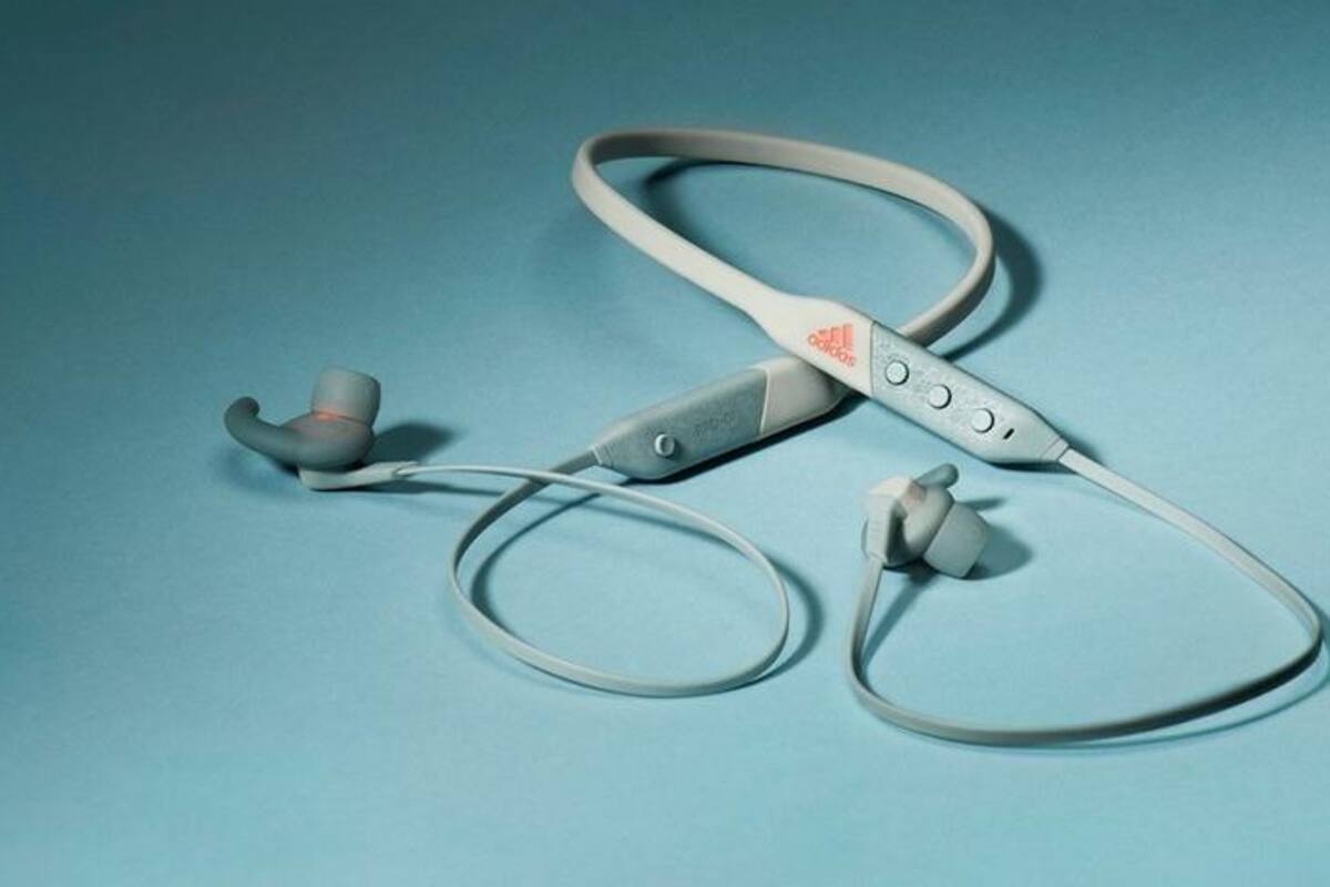Adidas estrena sus auriculares deportivos internos RPD-01