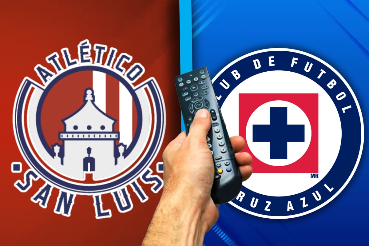 Atlético de San Luis vs Cruz Azul: ¿A qué hora y por dónde ver EN VIVO el partido de jornada 1 de la Liga MX?