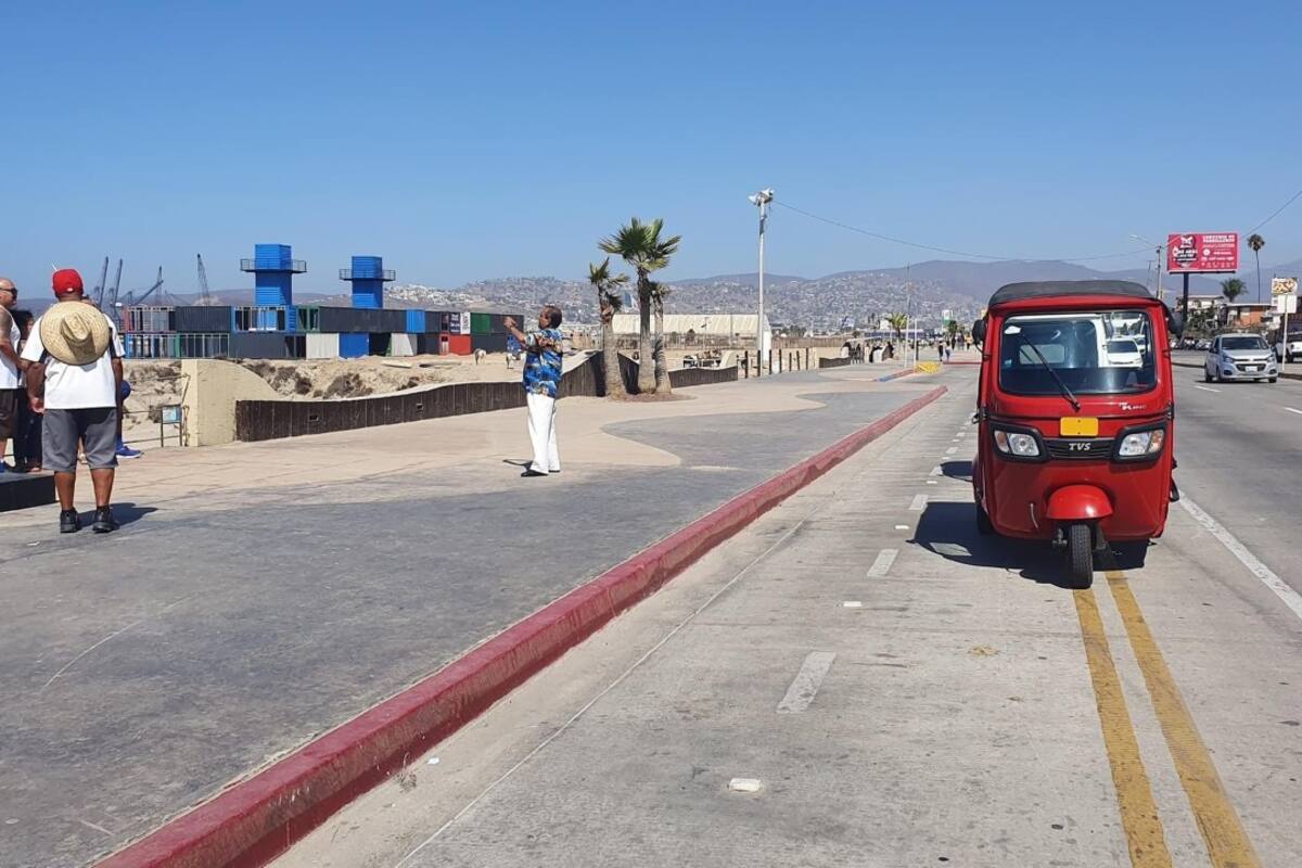 Se invertirán 20 mdp en segunda etapa de la ciclovía