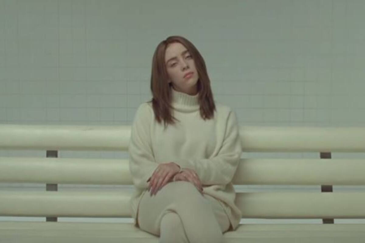 Billie Eilish estrena nuevo video: "Xanny"