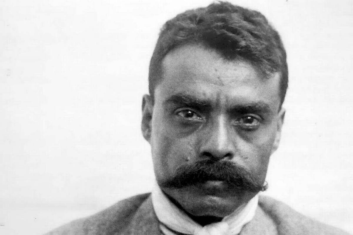 Transmiten radionovela sobre la vida de Emiliano Zapata
